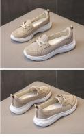 Zapatillas planas antideslizantes para mujer Cómodas, ligeras, no profundas, moda de verano, novedad 2023 - details 21