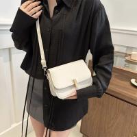 Bolso de Hombro Pequeño y Elegante Patrón de Diamante Versátil Bolso de Viaje Compacto para Damas - details 2
