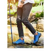 Zapatos de Senderismo para Hombres Suela Antideslizante, Resistente a la Desgaste, Ligera y Cómoda para Exteriores - details 18