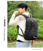 Mochila trekking 40l mujer mochila de senderismo al aire libre - details 15