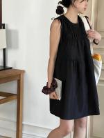 Vestidos Para Mujer Vestido De verano Vestidos largos Para Mujer Vestidos Vintage De Mujer Elegantes Vestido femenino Traf tienda oficial - details 18