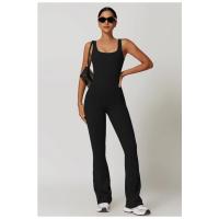 Mono de Yoga Deportivo para Mujeres Ropa de Deportiva de Cuerpo Completo Transpirable Estirable - details 12
