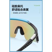 Gafas de sol deportivas para ciclismo al aire libre para hombres y mujeres, gafas a prueba de viento - details 3