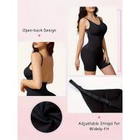 Mono Moldeador Sin Costuras Y Sin Espalda, Moldeador Corporal Simple Y Suave Con Control del Abdomen, Ropa Interior Y Moldeadora - details 1