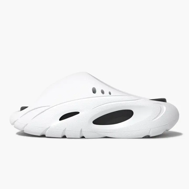 Zapatillas con Movimiento de Estrellas Deportes para Hombres Nueva Amortiguación que Aumenta el Fondo Grueso Diversión al Aire Libre Versátil Pareja Zapatillas Geniales - 1