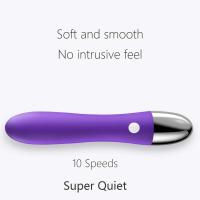Mini masajeador eléctrico de manos y pies, recargable, relajante, 1 unidad, para relajar los pies y los brazos, los músculos de todo el cuerpo - details 0
