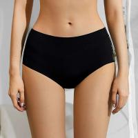 Ropa interior menstrual fisiológica a prueba de fugas de 4 capas para mujer, ropa interior cómoda para mujer - details 3