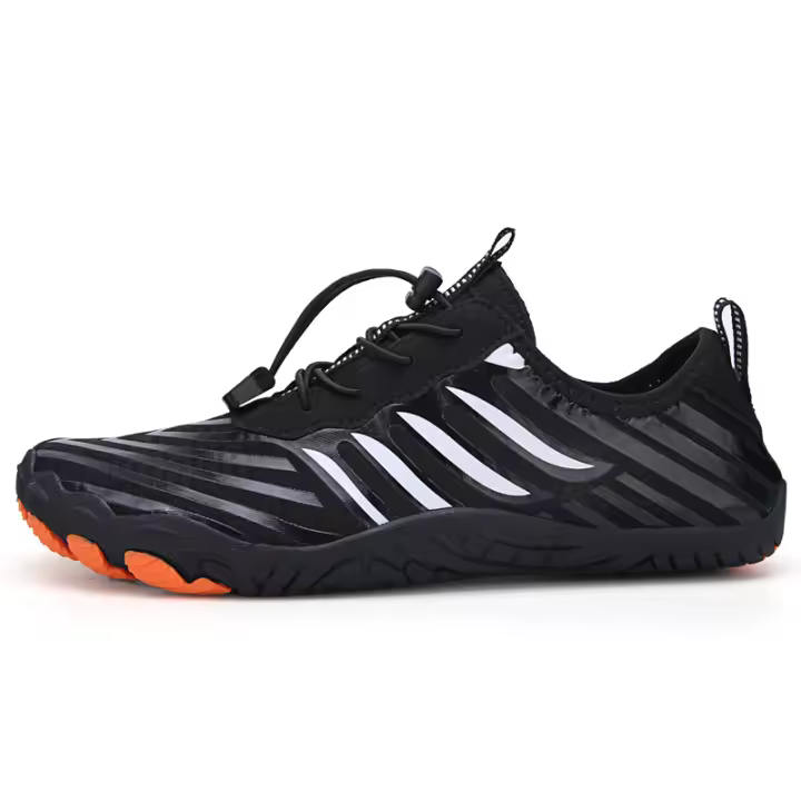 Zapatos de agua de primavera y verano, zapatos descalzos de secado rápido 7 - 1