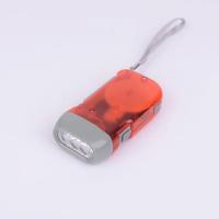 Linterna LED Nocturna Portátil Alimentada por Pilas, Resistente al Agua, Ideal para Acampar y Montar - details 4
