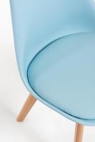 Pack Sillas Comedor - Pack 4 Sillas Synk Basic - Crema - details 72