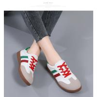 Zapatos Planos Cómodos para Mujer de Otoño Moda Versátil para Actividades al Aire Libre, Caminar y Monopatín - details 5