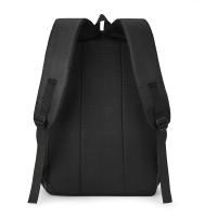 Mochila impermeable resistente al desgaste para hombre, bolso de ordenador multifuncional de gran capacidad para ocio al aire libre - details 7