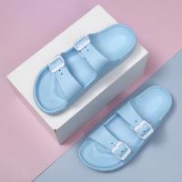 Nuevas Sandalias de Playa para Hombre y Mujer Suela Csuja, Cómodas y Ligeras - details 2