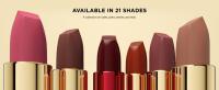 Unlocked Lipstick
