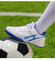 Zapatos de fútbol profesionales para niños, zapatillas transpirables resistentes al desgaste, entrenamiento mágico - details 17