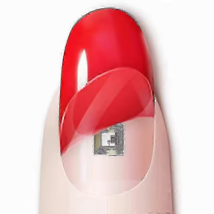 Micro Gps Trac Nfc Ic P Care Ce Tracker P[hsff] - 1