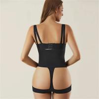 Entrenamiento FA de cintura alta para mujer, pantalones cortos, ropa interior de control abdominal, modelado, levantamiento de cadera, ropa interior de compresión - details 12