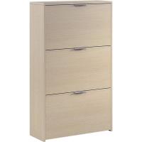 Conjunto de Muebles para Sala de Estar de Canadá Acabado Cepillado Blanco - details 13