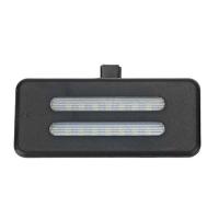 1 unidad de parasol interior de coche LED, luz de lectura X5 E70 X3 F25 E90 E91 E92 E60 E61 X6 E71 E72 X1 E84 - details 3