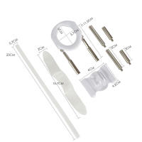Kit de Extensor de Penis Ajustable Dispositivo de Extensión Masculina Portátil Efectivo con Certificado CE - details 11
