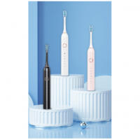 Nuevo uso doméstico para adultos de seis engranajesTPCCepillo de dientes recargable cepillo de dientes eléctrico de limpieza de - details 10
