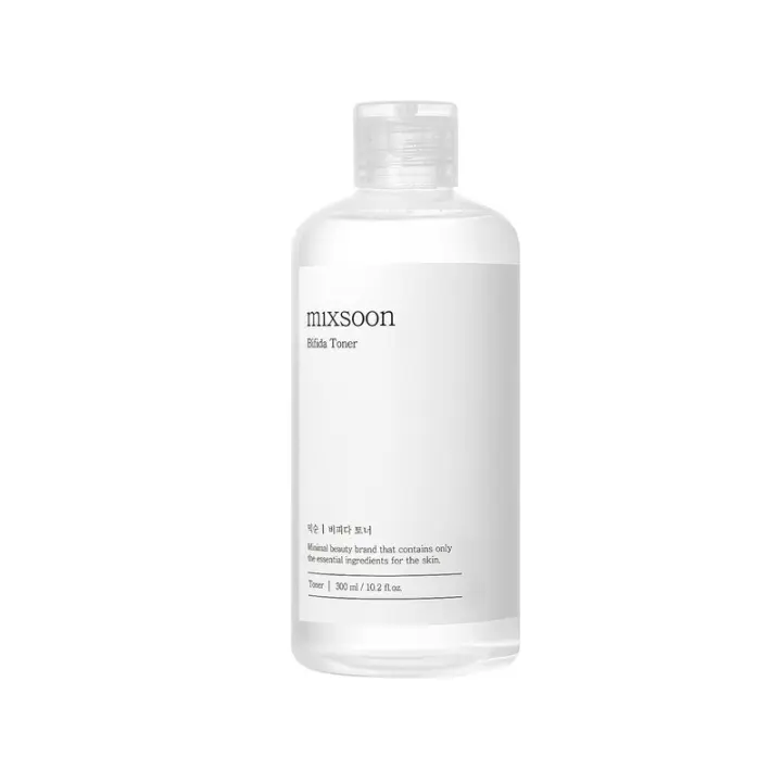 Mixsoon Bifida Tónico 5.07 fl oz / 150 ml - 1