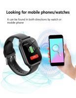 2025 nuevo reloj inteligente C28 Pro hombre mujer Bluetooth llamada detección de ritmo cardíaco modo deportivo levantar la pantalla de mano Compatible con Android IOS Smartwatch - details 9