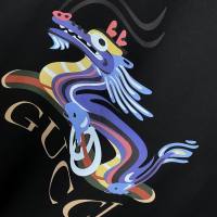 Camisetas de Impresión Personalizada de Algodón para Hombres y Mujeres - details 1