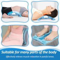 Camisa de terapia magnética para espalda, varios niveles, cintura, cuello, Fitness, columna Lumbar Cervical, soporte para - details 1