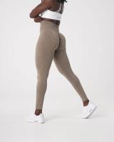 NVGTN-mallas moteadas sin costuras para mujer, mallas suaves de entrenamiento, trajes de Fitness, pantalones de Yoga - details 18