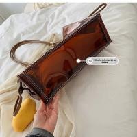 Bolso de Hombro Único para Mujer a la Moda 2025 Estilo Coreano Versátil con Gran Capacidad - details 5