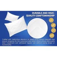 MICRF Pillow