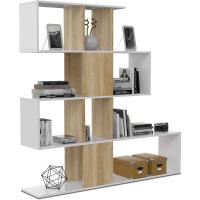 Mesa de Juegos Molo BUC Acabada en Blanco Artículo de Oficina de Roble Canandiense - details 14