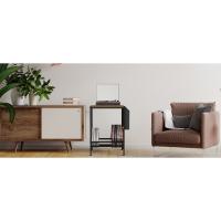 Soporte de Plantas Interior con Ruedas Estante de 5 Niveles para Múltiples Macetas - details 10