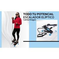 Fitness en Casa Máquinas de Gimnasio Compactas y Potentes para Elevación de Peso y Actividad - details 3