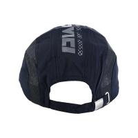 Gorra de secado rápido transpirable de verano, gorro deportivo impermeable ajustable, protección solar, gorra de béisbol ultrafina para correr - details 18