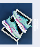 Zapatillas para correr de alta calidad Suela suave informal Zapatos para correr de malla transpirable de alta elasticidad Para hombres y mujeres - details 7