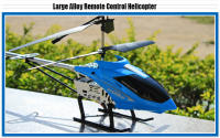 Dron de Control remoto Extra grande de 3,5 canales, 80cm, helicóptero Rc duradero, juguete de carga, modelo de Dron UAV, avión al aire libre, helicóptero - details 5