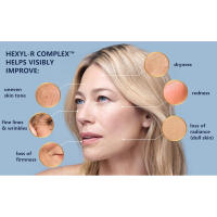 Hexyl R Complex Benefits
