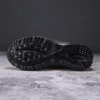 Zapatillas de deporte antideslizantes y transpirables para hombre: zapatillas informales y elegantes para actividades al aire libre de primavera/verano, jogging y entrenamiento en el parque - details 17