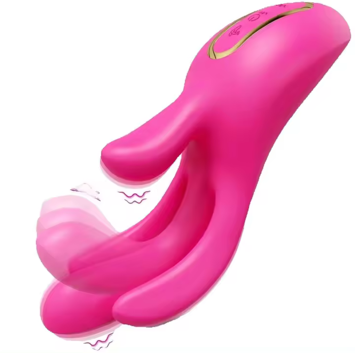 Leten-juguetes sexuales para mujeres y adultos, vibrador para dedo, punto G, vagina, masturbación femenina, estimulador de clítoris - 1