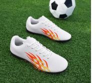 Zapatos de Fútbol de Cuero de Entrenamiento de Punto Corto Zapatillas de Fútbol para Jóvenes - details 29