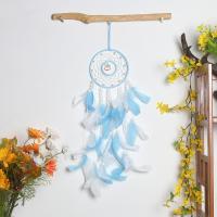 Carrusel creativo atrapasueños campanas de viento linda chica colgante decorativo - details 3