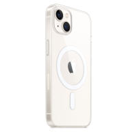 Funda magnética transparente MagSafe para iPhone 13 pro Max, iPhone 13 pro, iPhone 13, iPhone 13 mini - details 6