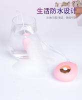 Yadini-masajeador de vibración para mujer, huevo saltador, mascota bonita, equipo de masturbación, productos sexuales para adultos - details 4