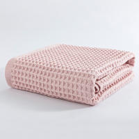 1 Uds. Rejilla de panal de algodón suave súper absorbente pura - details 0