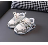 1-6 años 3 niños zapatos casuales niñas jóvenes zapatos de suela blanda para niños pequeños - details 11