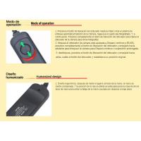 YP-20ProCable de obturador para cámara SLR, Cable de fotografía, Control remoto - details 0