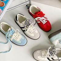 Nuevos Zapatos Casuales, Zapatos Deportivos Cómodos Y De Moda. - details 7