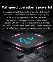 Reloj inteligente HK89 con pantalla táctil AMOLED, resistente al agua, respuesta a llamadas, monitoreo de salud, reloj inteligente deportivo NFC para teléfono inteligente Android IOS - details 19